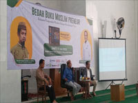 Program Kelas Sore Jember Nomor 2